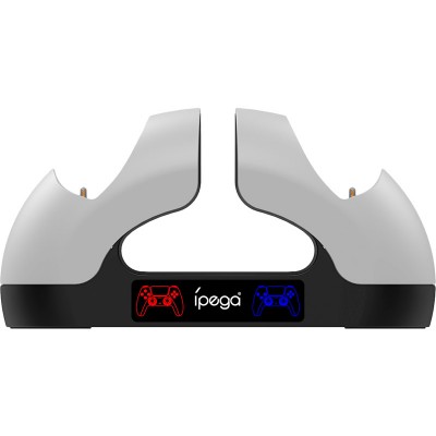 Зарядна станція для геймпадів IPEGA для PS5 (PG-P5008)