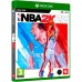 Гра NBA 2K22 для XBOX One