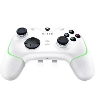 Геймпад RAZER Wolverine V2 Chroma White (RZ06-04010200-R3M1) Геймпад RAZER Wolverine V2 Chroma White (RZ06-04010200-R3M1)