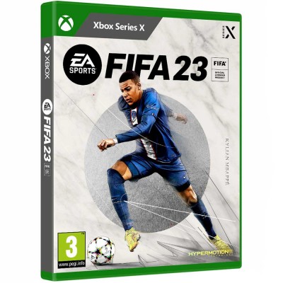 Гра FIFA 23 для XBOX Series X (1095784)