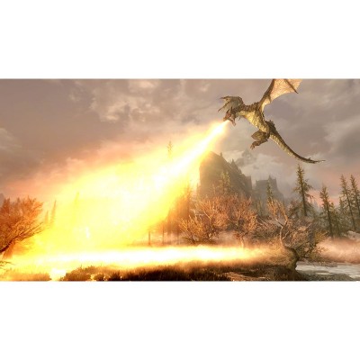 Відеогра The Elder Scrolls V: Skyrim для NINTENDO Switch (1014264) Відеогра The Elder Scrolls V: Skyrim для NINTENDO Switch (1014264)