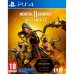Гра Mortal Kombat 11 Ultimate Edition для PlayStation 4 (PSIV727)