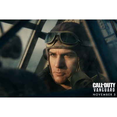 Гра Call of Duty Vanguard для PlayStation 5