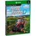 Гра Farming Simulator 22 для XBOX One