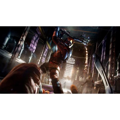 Гра Dying Light 2 Stay Human для PlayStation 5 (5902385108188) Гра Dying Light 2 Stay Human для PlayStation 5 (5902385108188)