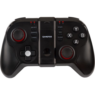 Геймпад GAMEPRO MG680 Геймпад GAMEPRO MG680