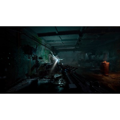 Гра S.T.A.L.K.E.R. 2 Серце Чорнобиля Collector's Edition для XBOX Series X Гра S.T.A.L.K.E.R. 2 Серце Чорнобиля Collector's Edition для XBOX Series X