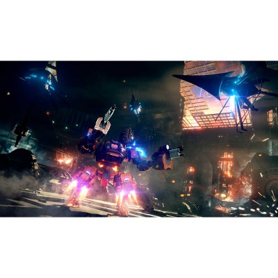 Гра Armored Core VI: Fires of Rubicon Launch Edition для PS4