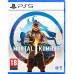 Гра Mortal Kombat 1 (2023) для PS5