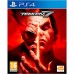 Гра Tekken 7 для PS4