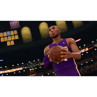 Гра NBA 2K24 для NINTENDO Switch