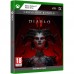 Гра Diablo 4 для XBOX