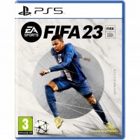 Гра FIFA 23 для PlayStation 5 (1095782)