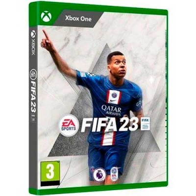 Гра FIFA 23 для XBOX One (1094984) Гра FIFA 23 для XBOX One (1094984)