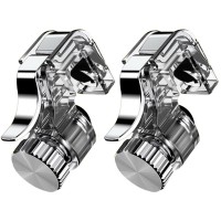 Тригер GamePro MG123 Silver