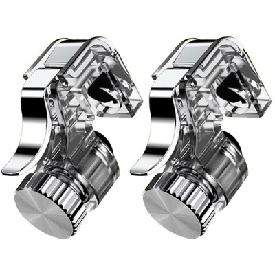 Тригер GamePro MG123 Silver Тригер GamePro MG123 Silver