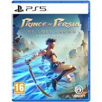 Ігра Prince of Persia: The Lost Crown для PS5 (300128603)
