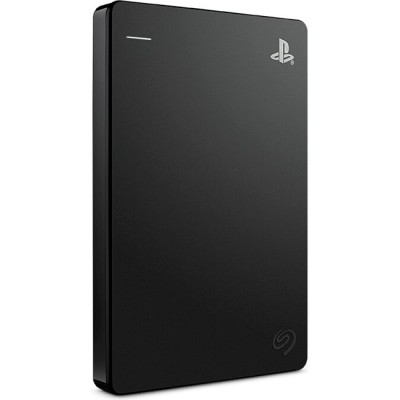 Жорсткий диск SEAGATE GAME DRIVE FOR PS4 USB3.0 2TB (STGD2000200) Жорсткий диск SEAGATE GAME DRIVE FOR PS4 USB3.0 2TB (STGD2000200)