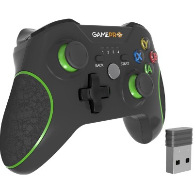 Геймпад GAMEPRO MG650B Геймпад GAMEPRO MG650B