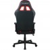 Крісло DXRACER P Series Black/Red (GC-P132-NR-F2-NVF)