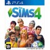 Гра The Sims 4 для PlayStation 4 (1051218)