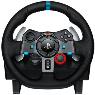 Кермо LOGITECH G29 Driving Force Racing Wheel (L941-000112) Кермо LOGITECH G29 Driving Force Racing Wheel (L941-000112)