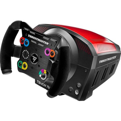 Кермо THRUSTMASTER Open Wheel add on ww (4060114) Кермо THRUSTMASTER Open Wheel add on ww (4060114)