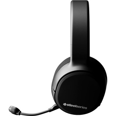 Гарнітура STEELSERIES Arctis 1 Wireless for PS5 (61519) Гарнітура STEELSERIES Arctis 1 Wireless for PS5 (61519)
