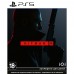 Гра Hitman 3 для PlayStation 5 (SHMN35RU01)