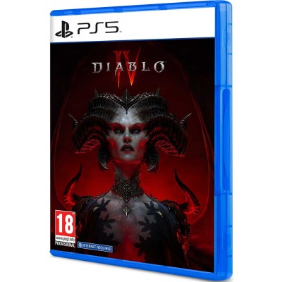 Гра Diablo 4 для PS5
