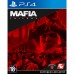 Гра PLAYSTATION Mafia Trilogy для PlayStation 4 (PRE-0012)