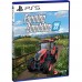Гра Farming Simulator 22 для PlayStation 5