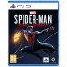 Гра Marvel's Spider-Man Miles Morales для PlayStation 5 (9837022)