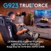Руль LOGITECH G923 Racing Wheel and Pedals (941-000158)