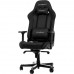 Крісло DXRACER King Black (GC-K99-N-A3-01-NVF)