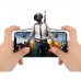 Тригер GamePro MG081 Transparent