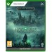 Гра Hogwarts Legacy. Deluxe Edition для XBOX Series X (5051895415603)