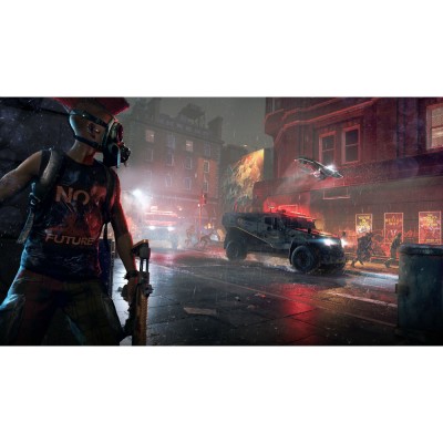 Гра Watch Dogs Legion для PlayStation 5 Гра Watch Dogs Legion для PlayStation 5