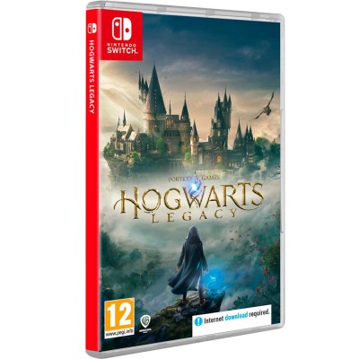 Гра Hogwarts Legacy для NINTENDO Switch