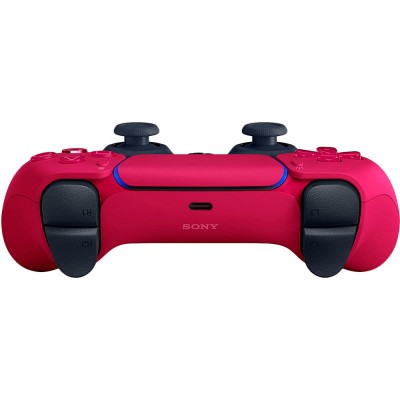 Геймпад SONY PS5 DualSense Cosmic Red (9828297)