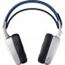Гарнітура STEELSERIES Arctis 7P+ для PS5 White (SS61471)