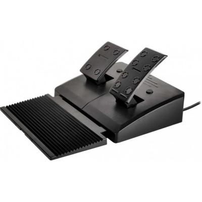 Кермо SPEEDLINK TRAILBLAZER for PS4/Xbox One/PS3/PC, Black Кермо SPEEDLINK TRAILBLAZER for PS4/Xbox One/PS3/PC, Black