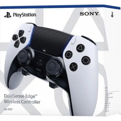 Геймпад SONY Dualsense EDGE для SONY PS5 Геймпад SONY Dualsense EDGE для SONY PS5