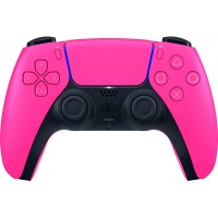 Геймпад SONY PlayStation 5 Dualsense Pink (9728795) Геймпад SONY PlayStation 5 Dualsense Pink (9728795)