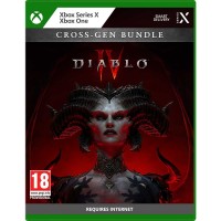 Гра Diablo 4 для XBOX