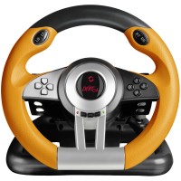Кермо SPEEDLINK DRIFT Z. O. Racing Wheel PC (SL-6695-BKOR-01)