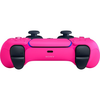 Геймпад SONY PlayStation 5 Dualsense Pink (9728795) Геймпад SONY PlayStation 5 Dualsense Pink (9728795)