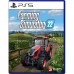 Гра Farming Simulator 22 для PlayStation 5