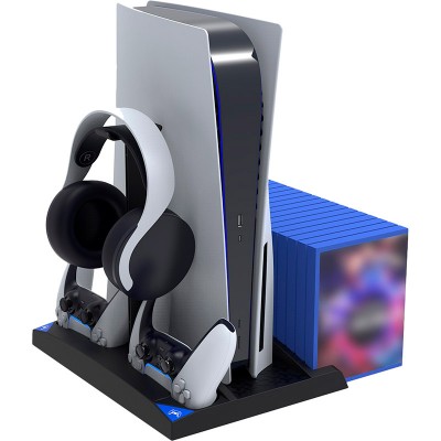 Підставка IPEGA для PS5 (PG-P5013)