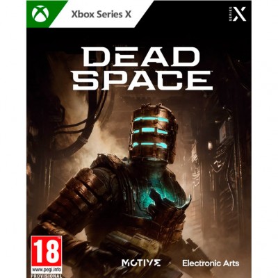 Гра Dead Space для XBOX Series X (1101202)